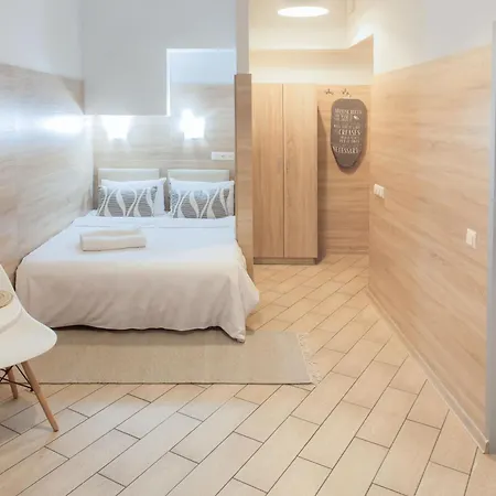 Apartman Smart біля оперного театру *