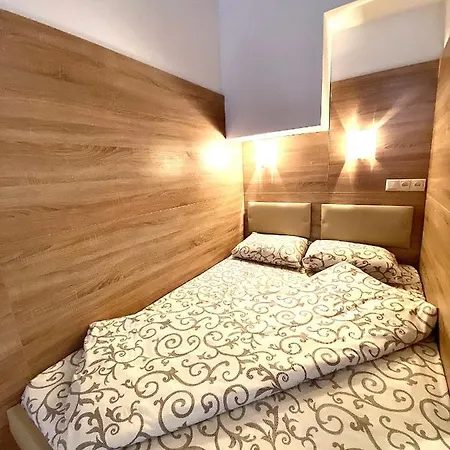 Mіні- економ в центральній частині львова Apartment Lviv